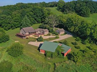 2287 W Hanover Rd, Hanover, IL 61041