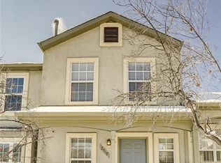 2519 Blazek Loop, Colorado Springs, CO 80918