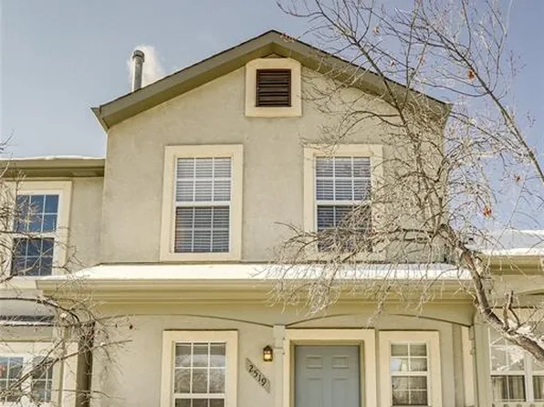 2519 Blazek Loop, Colorado Springs, CO 80918