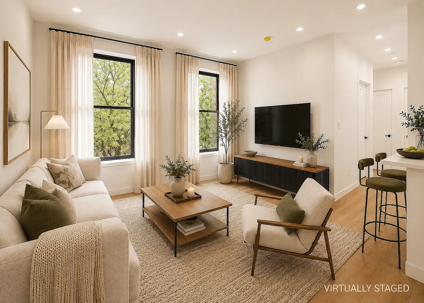 258 Sixth Avenue — Photo 1