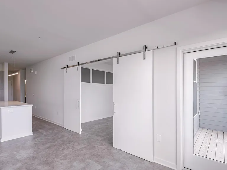 Will Rose Apartments — Photo 13