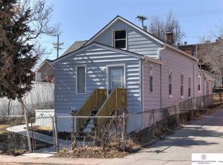 4624 S 32nd St, Omaha, NE 68107