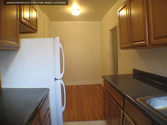 Rented by Citi Living Solutions