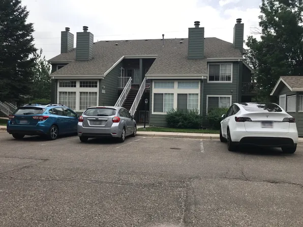 886 S Reed Ct, Denver, CO 80226