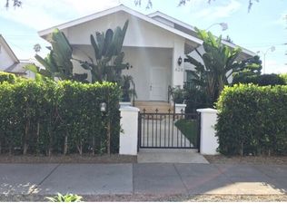 828 9th St, Santa Monica, CA 90403