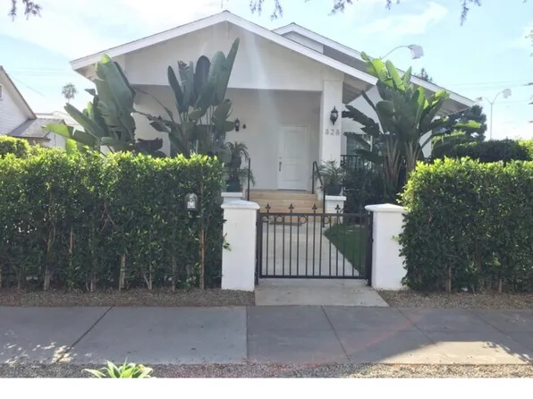 828 9th St, Santa Monica, CA 90403