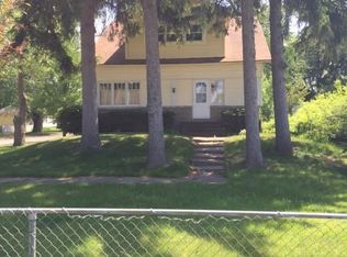1127 W Forest Ave, Muskegon, MI 49441