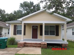 3712 37th Ave, Gulfport, MS 39501