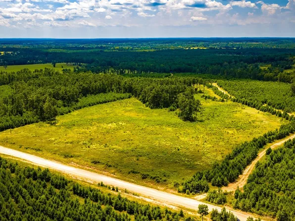 Hardin Hideout Rd, Moscow, TX 75960