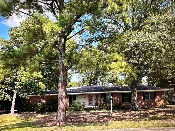 3819 S Mulberry St, Pine Bluff, AR 71603