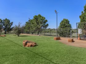 The Retreat @ College Hills