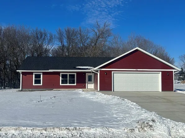 226 Greenview Ln, Miltona, MN 56354