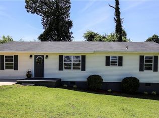 316 30th Ave E, Tuscaloosa, AL 35404