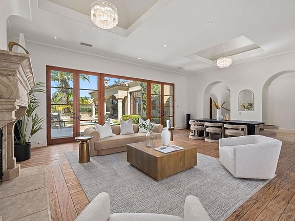 4th image of 4860 Rancho Verde Trl