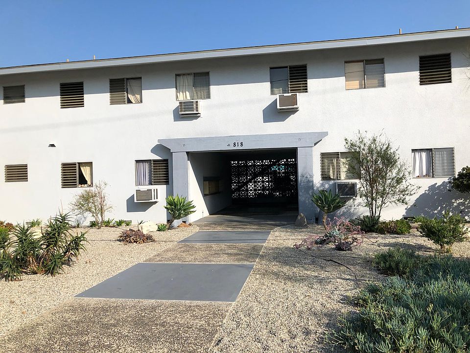 1st image of 818 La Cadena Ave #M