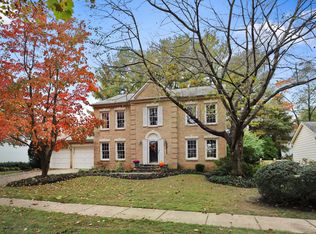 2311 Henslowe Dr, Rockville, MD 20854