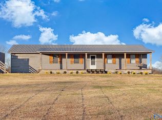 34 Headrick Dr, Scottsboro, AL 35769