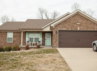 11603 Gosling Shoals Way, Louisville, KY 40229