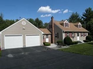 100 Mo Sett Ave, Goffstown, NH 03045