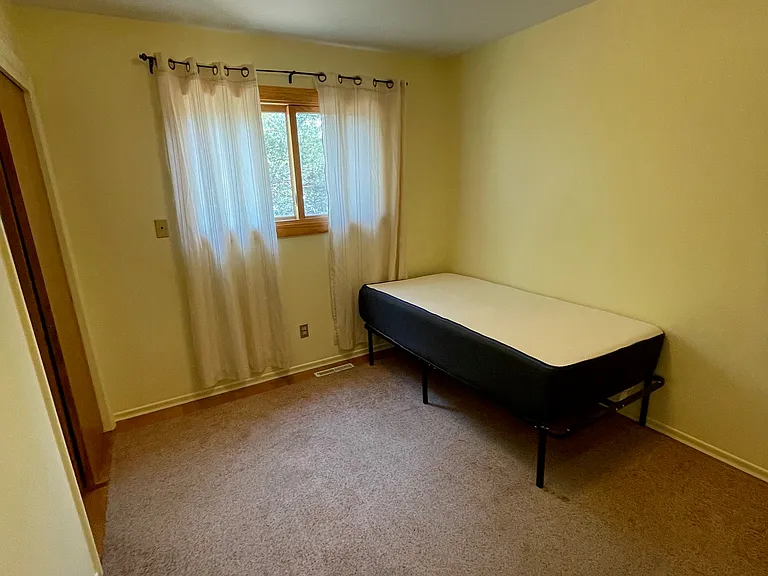 Bedroom two.