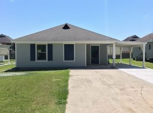 4969 Jerry St, Lake Charles, LA 70605