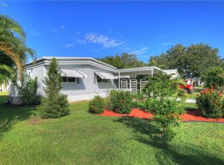 902 Cashew Cir, Barefoot Bay, FL 32976