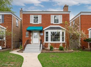 11151 S Maplewood Ave, Chicago, IL 60655
