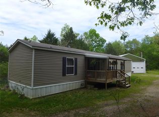 2431 Hwy E, Fredericktown, MO 63645