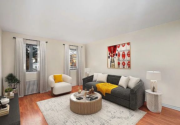 3rd image of 90-11 Borkel Pl APT 3A