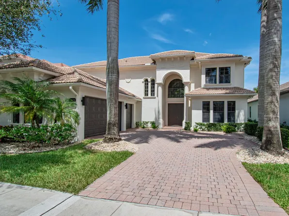 16106 Rosecroft Terrace, Delray Beach, FL 33446