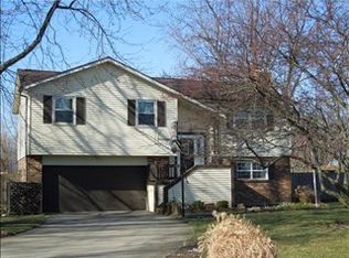 380 Wisteria Dr, Troy, OH