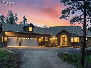 8395 Bar X Ter, Colorado Springs, CO 80908
