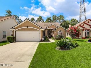 331R Canoe Cir, Orange Park, FL 32073