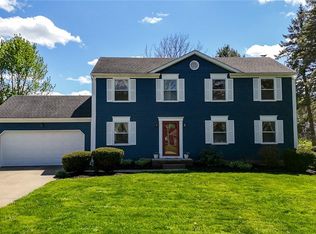 1800 Spotswood St NW, Uniontown, OH 44685
