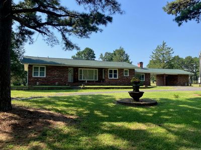 3236 Highway 88 E, Mena, AR, 71953