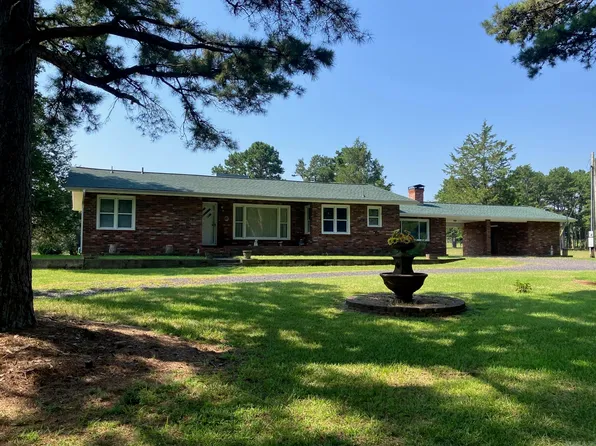 3236 Highway 88 E, Mena, AR 71953