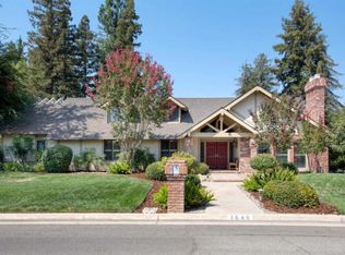 3640 W Fir Ave, Fresno, CA 93711