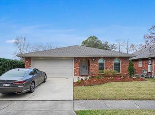1508 Nursery Ave, Metairie, LA 70005