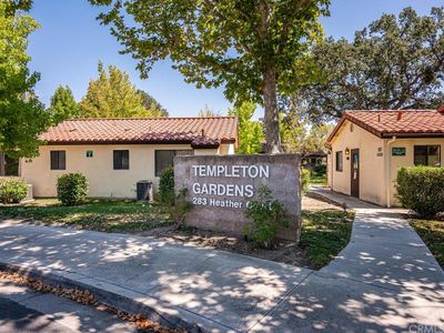 283 Heather Ct, Templeton, CA, 93465