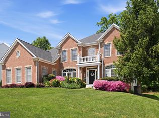 7299 Prices Cove Pl, Gainesville, VA 20155