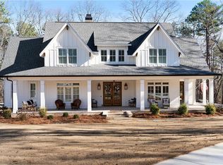 49 Cedar Gate Ln, Kingston, GA 30145