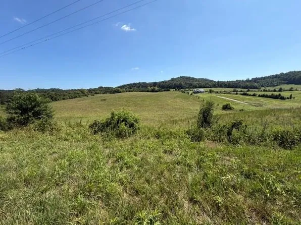 Ac Hammonsville Rd, Bonnieville, KY 42713