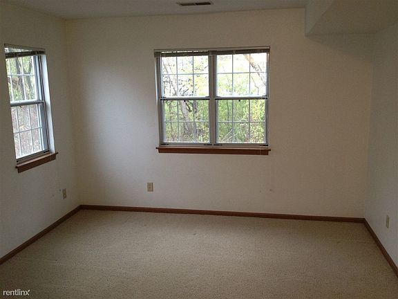 bedroom windows