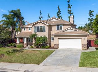 19176 Stagecoach Ln, Riverside, CA 92508