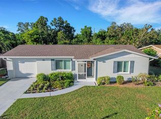 316 Dorchester Dr, Venice, FL 34293