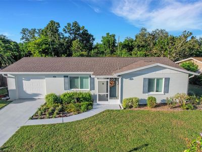 316 Dorchester Dr, Venice, FL, 34293