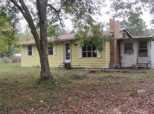 6830 Cribb Rd, Mullins, SC 29574