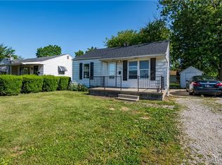 1332 W Grand Ave, Decatur, IL 62522