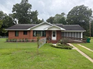 405 N Bay St, Cordele, GA 31015