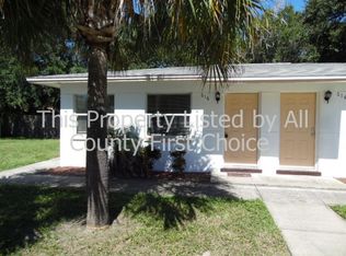 616 Rosery Rd NW, Largo, FL 33770